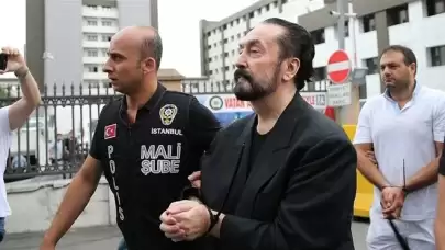Adnan Oktar tahliye mi edildi, Adnan Oktar davasında son durum, ne suçu var, davada ne oldu?