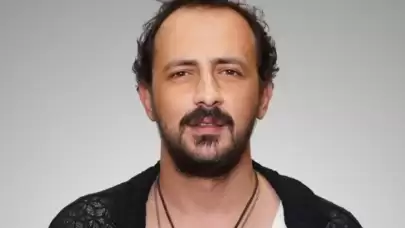 Gizli Bahçe Oyuncusu Ateş (Kerem Özdoğan) Kimdir? Nereli, Kaç Yaşında, Evli mi, Sevgilisi, Boyu ve Kilosu Kaç, Oynadığı Diziler!