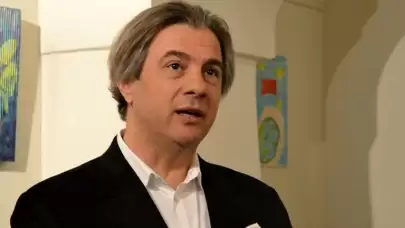 Ahmet Misbah Demircan Görevi Ne, Biyografisi, Kısaca Hayatı Ve Kimdir (Evli Mi, Kaç Yaşında, Nereli)