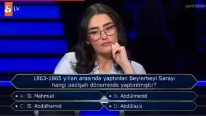 Beylerbeyi Sarayı’nı Yaptıran Padişah Kim? Hangi Padişah Döneminde Yapıldı?