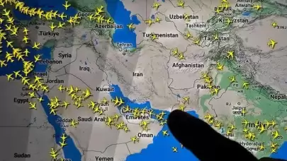 Orta Doğu’da Gerilim Tırmanıyor! İsrail Saldırısı Sonrası İran Misilleme Hazırlığında