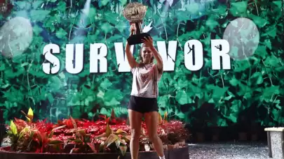 Survivor Nefise Karatay 2025 Survivor'a Katılacak mı? Şampiyon Oldu mu? Nerelidir, Kimdir?