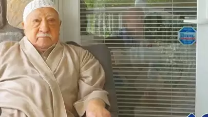 FETÖ'nün Yeni Konutu Nerede? Evinin Yeni Adresi İfşa Oldu!