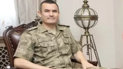 Tuğgeneral Bilal Çokay Olayı! Rütbeleri Geri mi Alındı? İnsan Kaçakçılığı mı Yaptı?