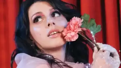 Gizli Bahçe oyuncusu Aslı (Sude Belkıs Akgün) kimdir? Nereli, kaç yaşında, evli mi, sevgilisi, boyu kilosu kaç, oynadığı diziler!