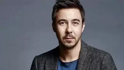 Gizli Bahçe oyuncusu Levent (Cemil Büyükdöğerli) kimdir, nereli, kaç yaşında, evli mi, sevgilisi, boyu kilosu kaç, oynadığı diziler!