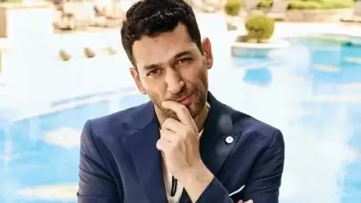 Gizli Bahçe Oyuncusu Demir (Murat Yıldırım) Kimdir? Nereli, Kaç Yaşında, Evli mi, Sevgilisi, Boyu Kilosu Kaç, Oynadığı Diziler!