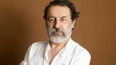 Gizli Bahçe oyuncusu Arif (Kubilay Karslıoğlu) kimdir? Nereli, kaç yaşında, evli mi, sevgilisi var mı, boyu ve kilosu, oynadığı diziler!
