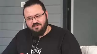 Twitch Fenomeni Jahrein Eğitimi Ne, Almanya'da mı Okudu?