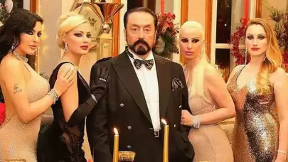 Mahkeme Kararıyla Oktar’ın Milyarlık Mal Varlıkları Devletin Oldu! Şirketler, Araçlar ve Villalar Listede