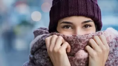 Türkiye’nin En Soğuk Şehirleri Belli Oldu! Termometreler Eksi 10 Dereceleri Gördü