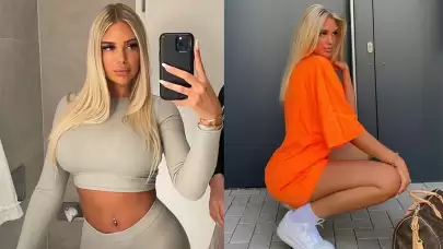 Katharina Amalia Instagram Hesabı, Sevgilisi Kim, Eşi Kim, Kaç Yaşında, Nereli (Kimdir - Hayatı)