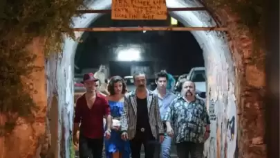 Organize İşler 2 Sazan Sarmalı Finali Nasıl Bitiyor, Konusu Gerçek mi, Ne Anlatıyor?