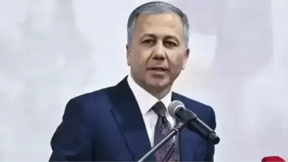 İstanbul Valisi Değişti mi? Yeni Vali Kim Oldu? Ali Yerlikaya'nın Yerine Kim Geldi?