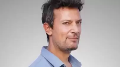 Gizli Bahçe Oyuncusu Aziz (Çağdaş Onur Öztürk Kimdir) Nereli, Kaç Yaşında, Evli mi, Sevgilisi, Boyu Kilosu Kaç, Oynadığı Diziler!