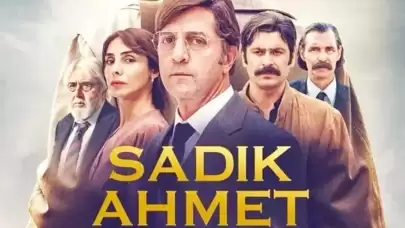 Dr. Sadık Ahmet Hayatı, Kimdir, Kısaca Biyografisi, Sadık Ahmet Filmi Filmi Nasıl Bitiyor, Konusu Yaşanmış Hikaye Mi?