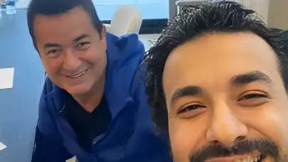 Hasan Can'dan Acun Ilıcalı'yı kızdıracak sözler! Exxen benim sayemde var demeye getirdi