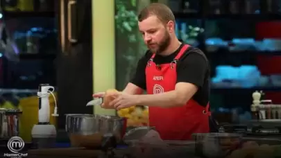 MasterChef Alper Mesleği Nedir, İmamlık Yaptı mı, İmam mı, Din Görevlisi mi?