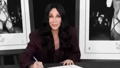 Cher Kökeni Ne, Aslen Nereli, Sevgilisi Var mı, Çocukları Var mı (Kimdir ve Biyografisi)