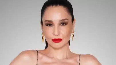 Gizli Bahçe Oyuncusu Şevval (Gülin İyigün) Kimdir, Nereli, Kaç Yaşında, Evli mi, Sevgilisi Var mı, Boyu Kilosu ve Oynadığı Diziler