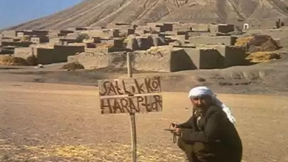 Züğürt Ağa Filmine Konu Olan Köyün Adı Nedir? Nerede Çekildi, Çekim Mekanları