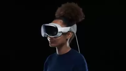 Apple Vision Pro’nun Üretiminde Şok Gelişme: Düşük Talep Nedeniyle Üretim Yavaşladı, Kasımda Tamamen Durdurulabilir