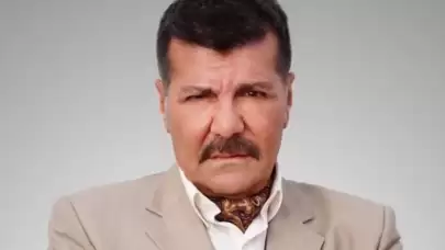 Gizli Bahçe oyuncusu Haluk (Hakkı Ergök) kimdir, nereli, kaç yaşında, evli mi, sevgilisi, boyu kilosu kaç, oynadığı diziler!