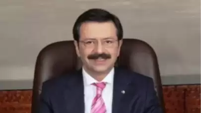 Rifat Hisarcıklıoğlu Serveti, Nereli, Hangi Şirketin Sahibi (Kimdir- Biyografisi)