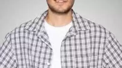 Gizli Bahçe oyuncusu Ali (Eren Dinç) kimdir? Nereli, kaç yaşında, evli mi, sevgilisi, boyu kilosu kaç, oynadığı diziler!