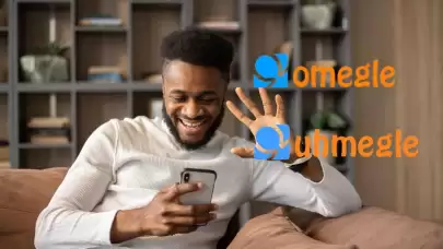 Omegle neden kapatıldı, 2025’te yeniden açılacak mı, Uhmegle nedir? Yeni İsmi Nedir?