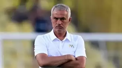 Fenerbahçe’de Tangocu için atağa geçti! Mourinho 3 kişilik özel liste verdi!