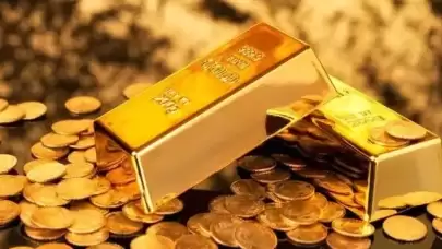Altında Yeni Rekor! Altın Fiyatları Yükselişte, Gram Altın Kendi Rekorunu Yerle Bir Etti!