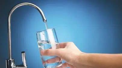 İzmir'de 129 Saatlik Su Kesintisi Başladı