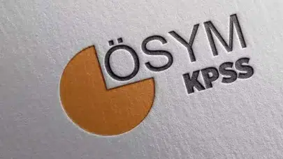 KPSS sonuçları için tarih belli oldu! İşte açıklanacağı gün ve sorgulama ekranı