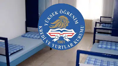 KYK yurt başvuruları bugün sona eriyor