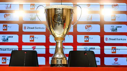 TFF Duyurdu! Türkiye Kupası 3. Tur Kura Çekimi Ne Zaman, Hangi Kanalda?