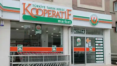 Tarım Kredi Kooperatifi Market 16-22 Eylül 2025 Aktüel Ürünler ve İndirimli Fiyatlar
