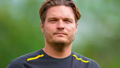 Fenerbahçe’nin Yeni Gözdesi Edin Terzic! Alman Ekolü Kadıköy Yolunda mı?