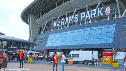 RAMS Park’ta dev gece: Galatasaray – Liverpool biletleri ne zaman satışta?
