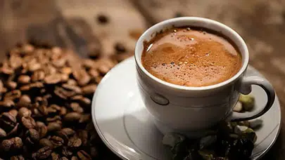 Türk Kahvesine 1 Kaşık Ekleyin, 1 Haftada Yağları Yakın