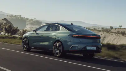 Togg’dan Tarihi Lansman! T10F’in Türkiye ve Avrupa Çıkış Tarihi Açıklandı