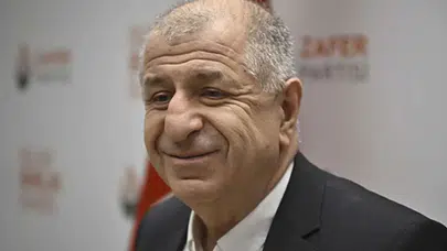 Ümit Özdağ kaç yıl hapis cezası aldı? Cezaevine girdi mi? Ne zaman serbest kalacak?