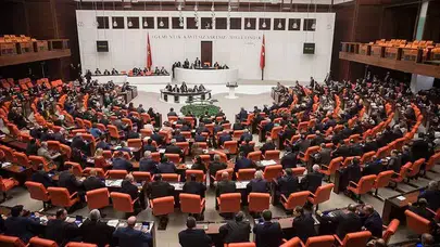 Bakan Tunç’tan 11. Yargı Paketi Açıklaması: İçeriği ve Maddeleri Neler?