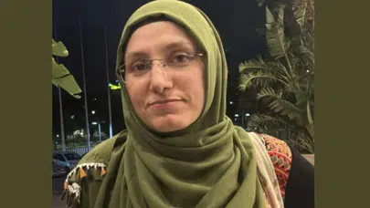 Emine Güneş Kimdir? Filistin İçin Mücadele Eden Aktivistin Hayatı