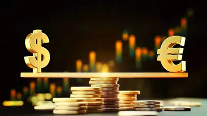 Dolar ve Euro’da Farklı Yönlü Hareketler: 9 Ekim 2025 Döviz Kurları