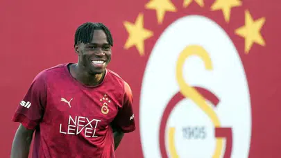 Galatasaray’dan Singo Açıklaması: MR Sonucu Belli Oldu