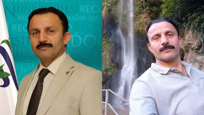 Ahmet İshak Demir kimdir, aslen nereli, kaç yaşında? Tecrübeli akademisyenin hayatı ve kariyeri