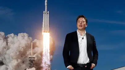 Elon Musk'ın Servetindeki Tarihi Artış: 500 Milyar Doları Aşan İlk Kişi
