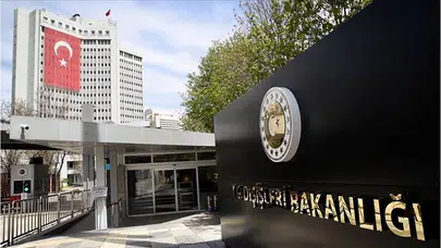 Dışişleri Bakanlığı Personel Alımı Duyuruldu: Kimler Başvurabilecek?