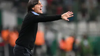 60 Milyonluk Şaşırtan Vergi! Montella Üst Üste 2. Kez Rekortmen Oldu